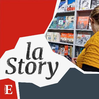BD : Comment le festival d'Angoulême s'est effondré