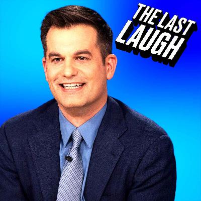 ‘Daily Show’s’ Michael Kosta: Mocking Trump and ‘Lucky Loser’ ‘Daily Show’s’ Michael Kosta: Mocking Trump and ‘Lucky Loser’