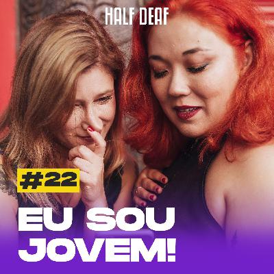 S02E22 - Millennials em negação