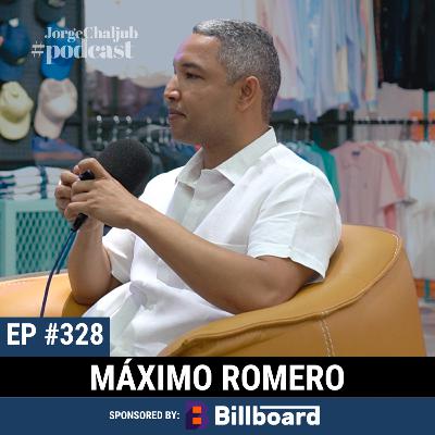 328 - ¿por qué camino va el país? | Máximo Romero