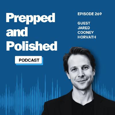Episode 269 - Jared Cooney Horvath - The Dangers of Student Technology – and How to Turn Digital Use Into a Learning Advantage Episode 269 - Jared Cooney Horvath - The Dangers of Student Technology – and How to Turn Digital Use Into a Learning Advantage