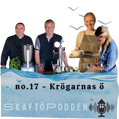 no.17 - Krögarnas ö