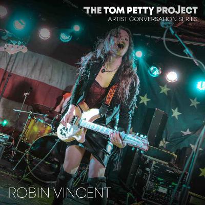 Robin Vincent Robin Vincent