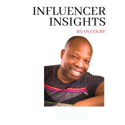 EP050 // Ryan Colby former model, agent, and mentor.