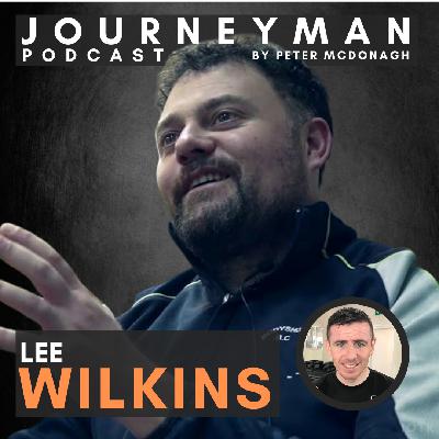17: Journeyman - Lee Wilkins