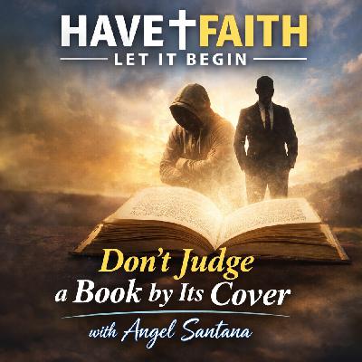 Don't Judge a Book: Seeing Beyond the Cover