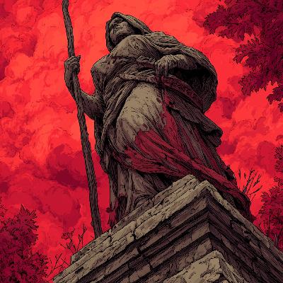La Piel de la Montaña - Ellyah - Segunda y Última Sesión