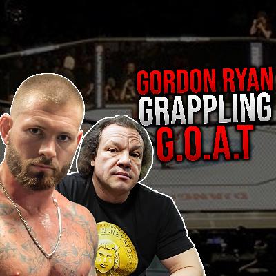 Gordon Ryan on Obsession & Achieving Greatness