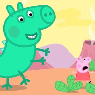 Dinosaur...gRgrgR