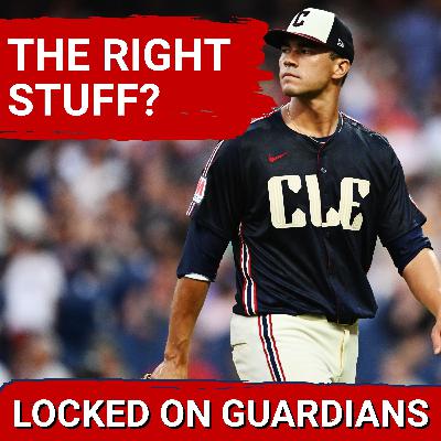 REVEALED: Why Cleveland Guardians Pitching Needs the RIGHT MIX To Compete With Lance Brozdowski REVEALED: Why Cleveland Guardians Pitching Needs the RIGHT MIX To Compete With Lance Brozdowski