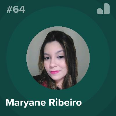 Maryane Ribeiro - #64