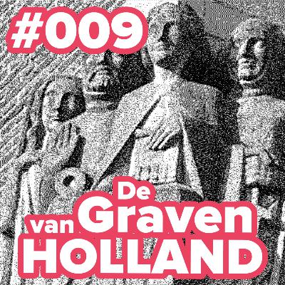 Vroege graven van Holland Vroege graven van Holland