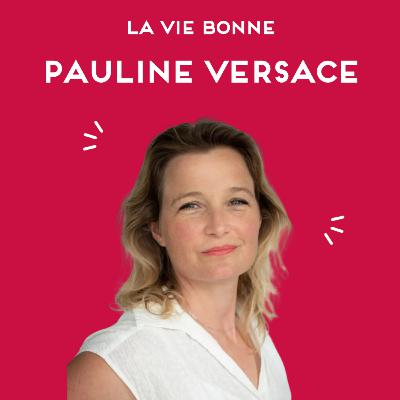 Pauline Versace : Voyage, voyage ! 🎶