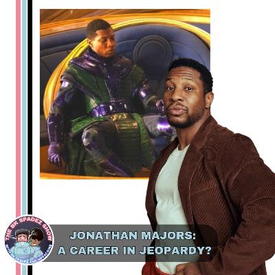 Jonathan Majors : A Career In Jeopardy? Jonathan Majors : A Career In Jeopardy?