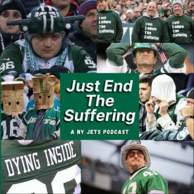 Welcome to December: Jets @ Vikings Preview