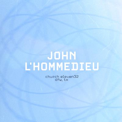 friend of the house. john l'hommedieu