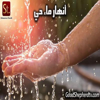 أنهار ماء حي - خبزنا اليومي أنهار ماء حي - خبزنا اليومي