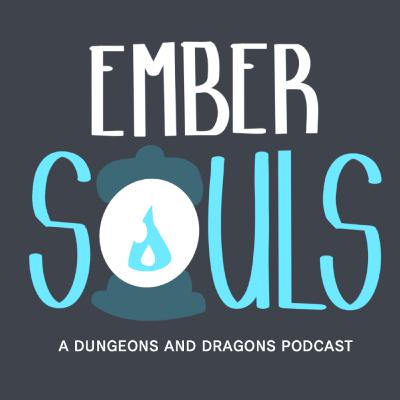 Embers Episode 1: Meeting Over Tea