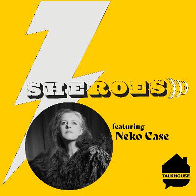 Neko Case