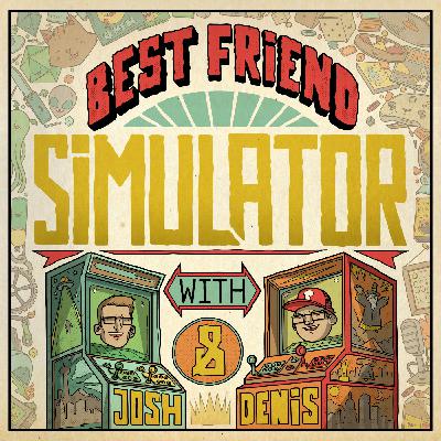 Episode 62: BFS Says Goodbye Episode 62: BFS Says Goodbye
