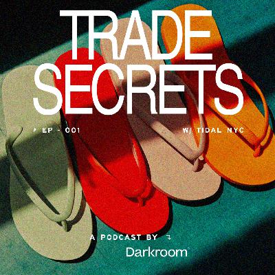 Tidal NYC - Tim Gibb on What Local Manufacturing Really Means