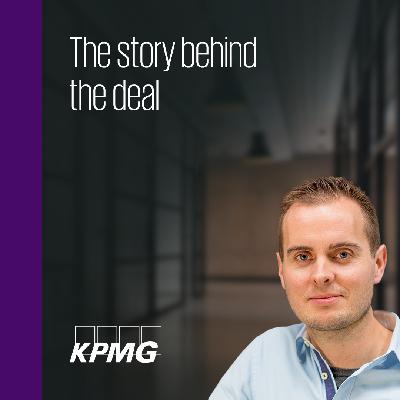 Episode 6: Dan Lowe, Former CEO and Co-Founder of Fourpure Brewing Co