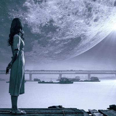 How to Handle a Spiritual Awakening: Lifting the Veil