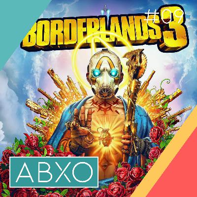 #09: Borderlands-3-Preview, Final Fantasy VII, Streik bei LoL-Entwickler