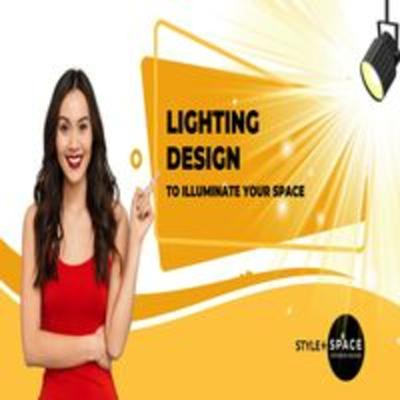 Lighting Design to Illuminate Your Space