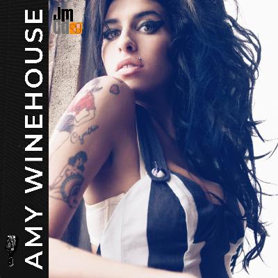 Amy Winehouse - Back to Black