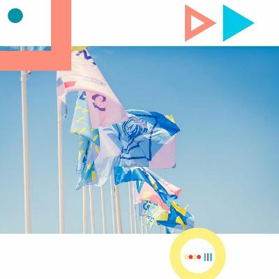 The CR podcast episode 26: Droga5’s David Kolbusz and Neil Heymann at Cannes Lions 2019