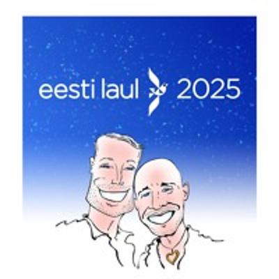 Estonia 2025 - Eesti Laul Estonia 2025 - Eesti Laul