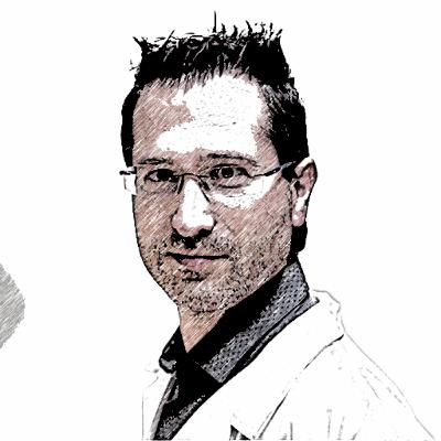 מרחב של אי וודאות- בין רופא לחוקר, ליזם ולמנהל