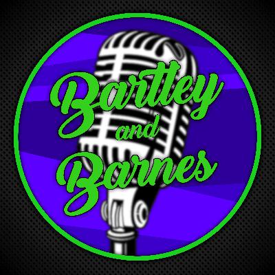DA 5 BLOODS, THE KING OF STATEN ISLAND, & ARTEMIS FOWL Discussions - Bartley & Barnes #16 DA 5 BLOODS, THE KING OF STATEN ISLAND, & ARTEMIS FOWL Discussions - Bartley & Barnes #16