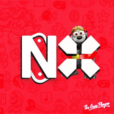 NX | Ep3: Super Mario RPG