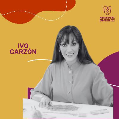 212. Arte terapia para el bienestar y la conexión- Ivo Garzón