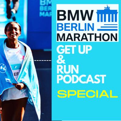 Berlin Marathon Special