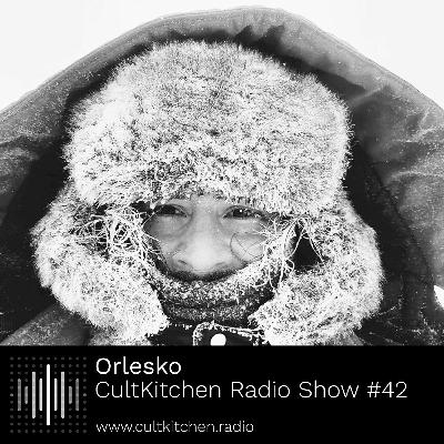 Orlesko — CultKitchen Radio Show #42 Orlesko — CultKitchen Radio Show #42