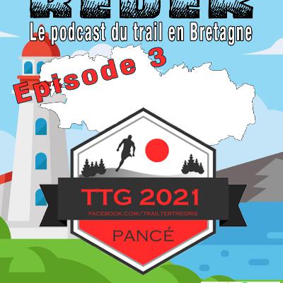 Redek - Episode 3 : Le Tertre Gris