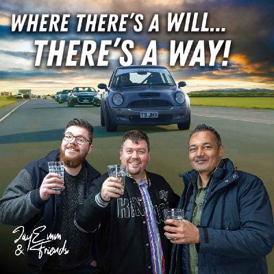 Will's First Track Day! Will's First Track Day!