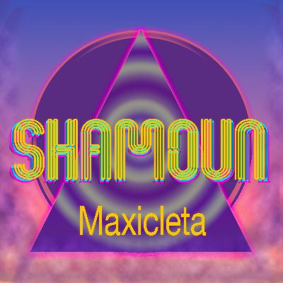 #76 Shamoun: Maxi Martinez: Maxicleta, Travesías, Pedalear, Conocer, Experiencias, Viajes, Objetivos