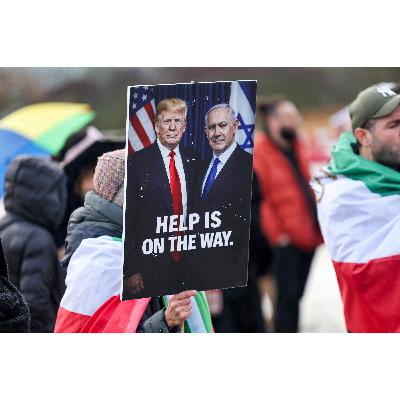 Dwindling Deal: U.S.-Iran Talks Face Trump's Erratic Red Lines and Netanyahu's Skepticism - U.S. News