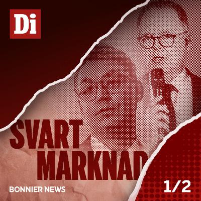 Vargarna på Skeppsbron - Borg och bluffanklagade firman (1/2)