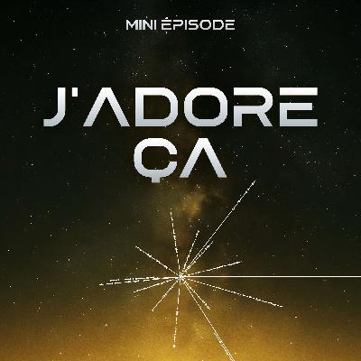 Les secrets de la sonde Voyager (mini épisode) Les secrets de la sonde Voyager (mini épisode)