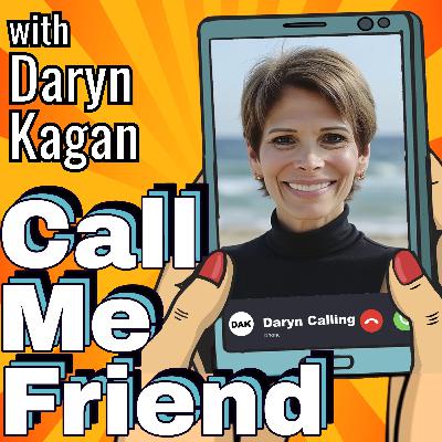 Call Me Friend Podcast 2025 Year in Review | The Real Conversations That Changed Everything