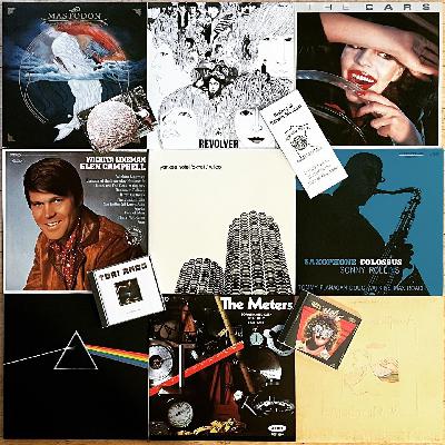 Year Four, In Review