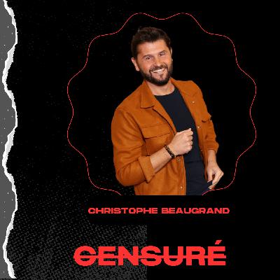 Christophe Beaugrand : "Les négociations sont en cours pour un retour de Secret Story" Christophe Beaugrand : "Les négociations sont en cours pour un retour de Secret Story"