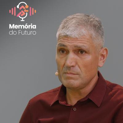 Episódio 30 I Manuel Mendes