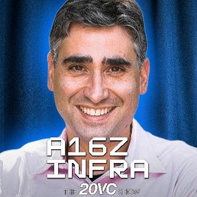 20VC: a16z's Martin Casado on Anthropic vs OpenAI: Where Value Accrues | Cursor vs Replit vs Lovable: Who Wins and Who Loses | The One Sin in AI Investing | Why Open Source is a National Security Risk with China