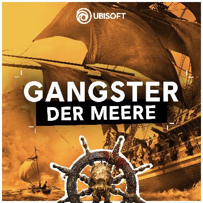Gangster Der Meere | EP 8 | Nathaniel North, der umherziehende Pirat